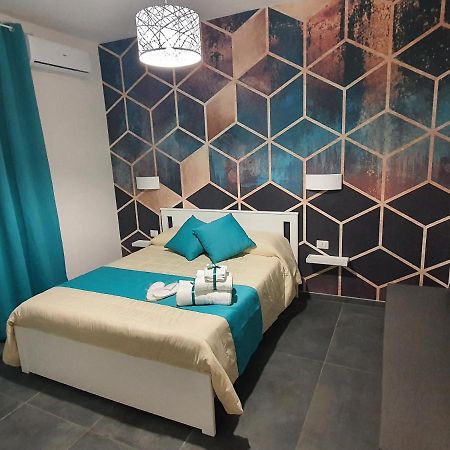 Gaisa Naples - Bed And Breakfast 外观 照片