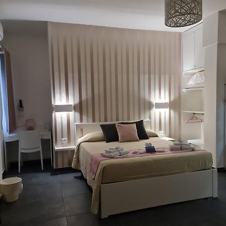 Gaisa Naples - Bed And Breakfast 外观 照片
