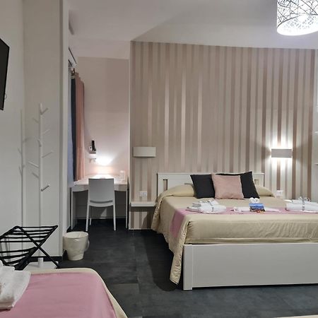 Gaisa Naples - Bed And Breakfast 外观 照片
