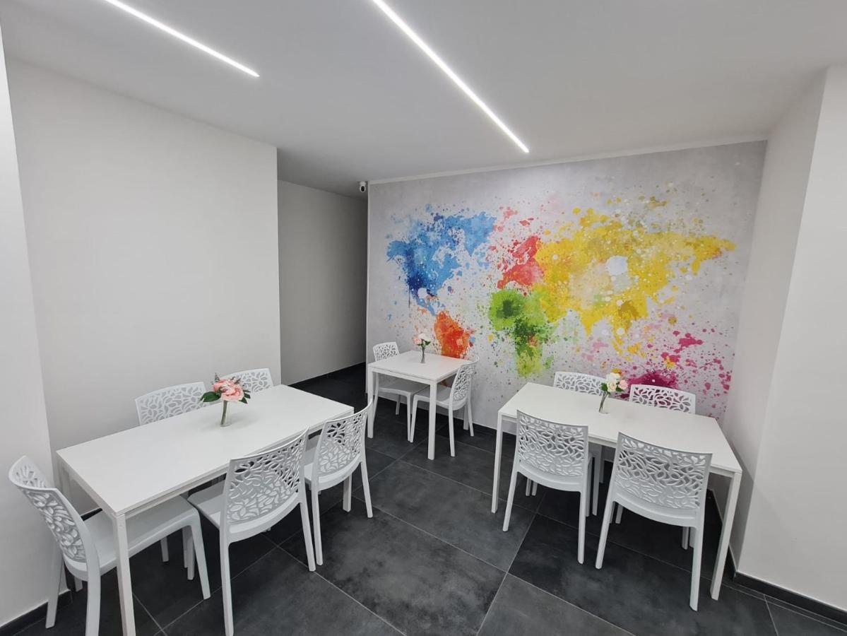 Gaisa Naples - Bed And Breakfast 外观 照片