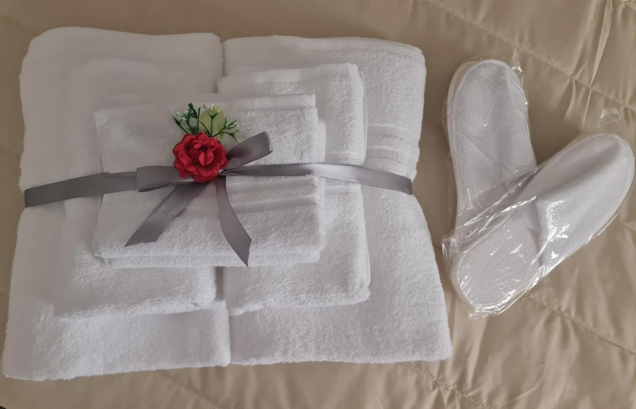 Gaisa Naples - Bed And Breakfast 外观 照片