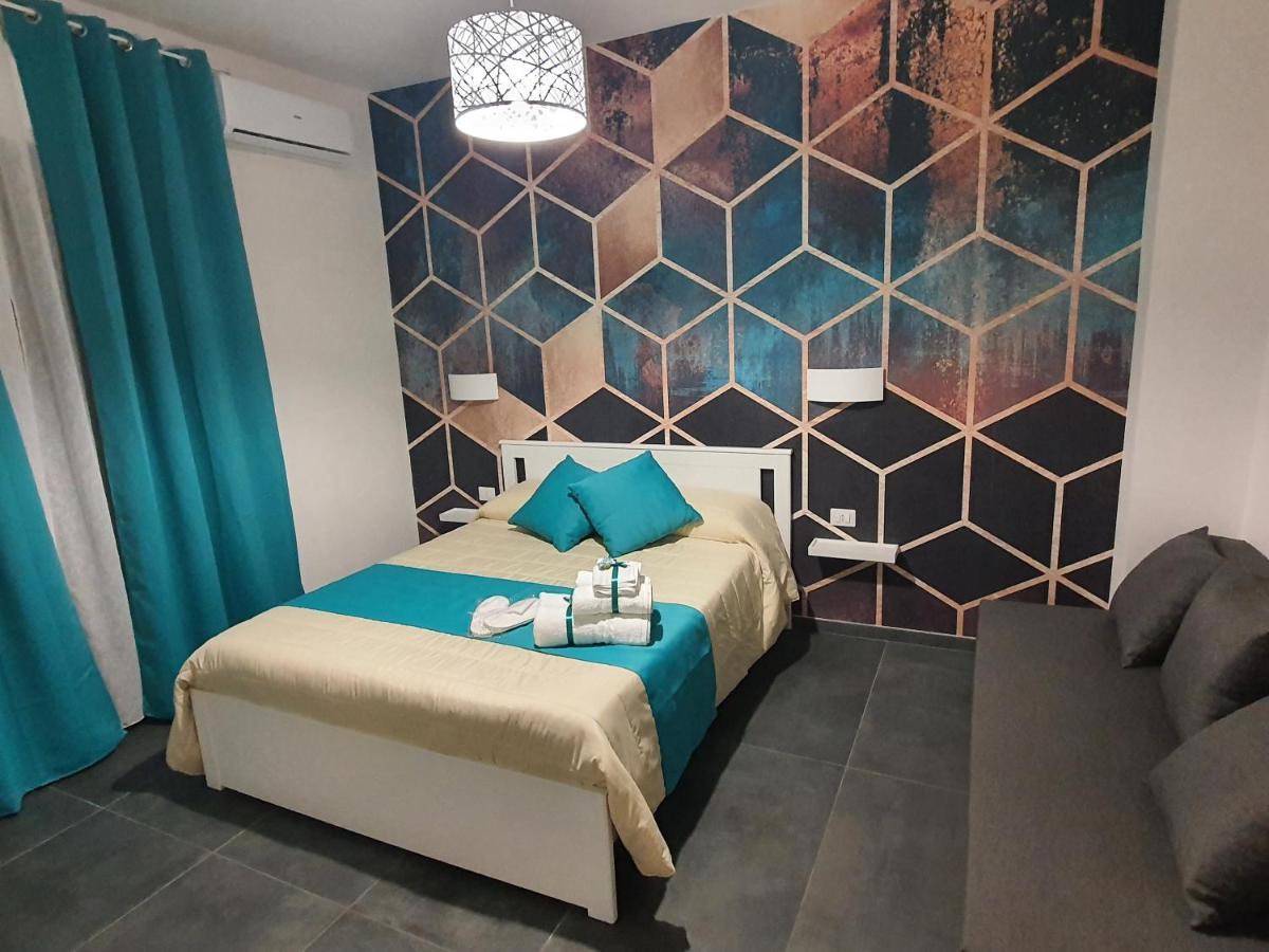 Gaisa Naples - Bed And Breakfast 外观 照片