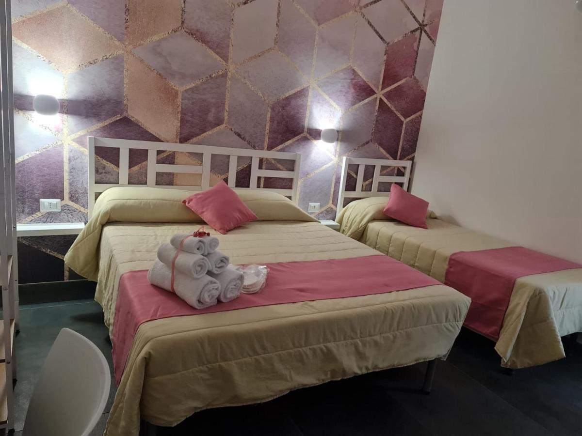 Gaisa Naples - Bed And Breakfast 外观 照片