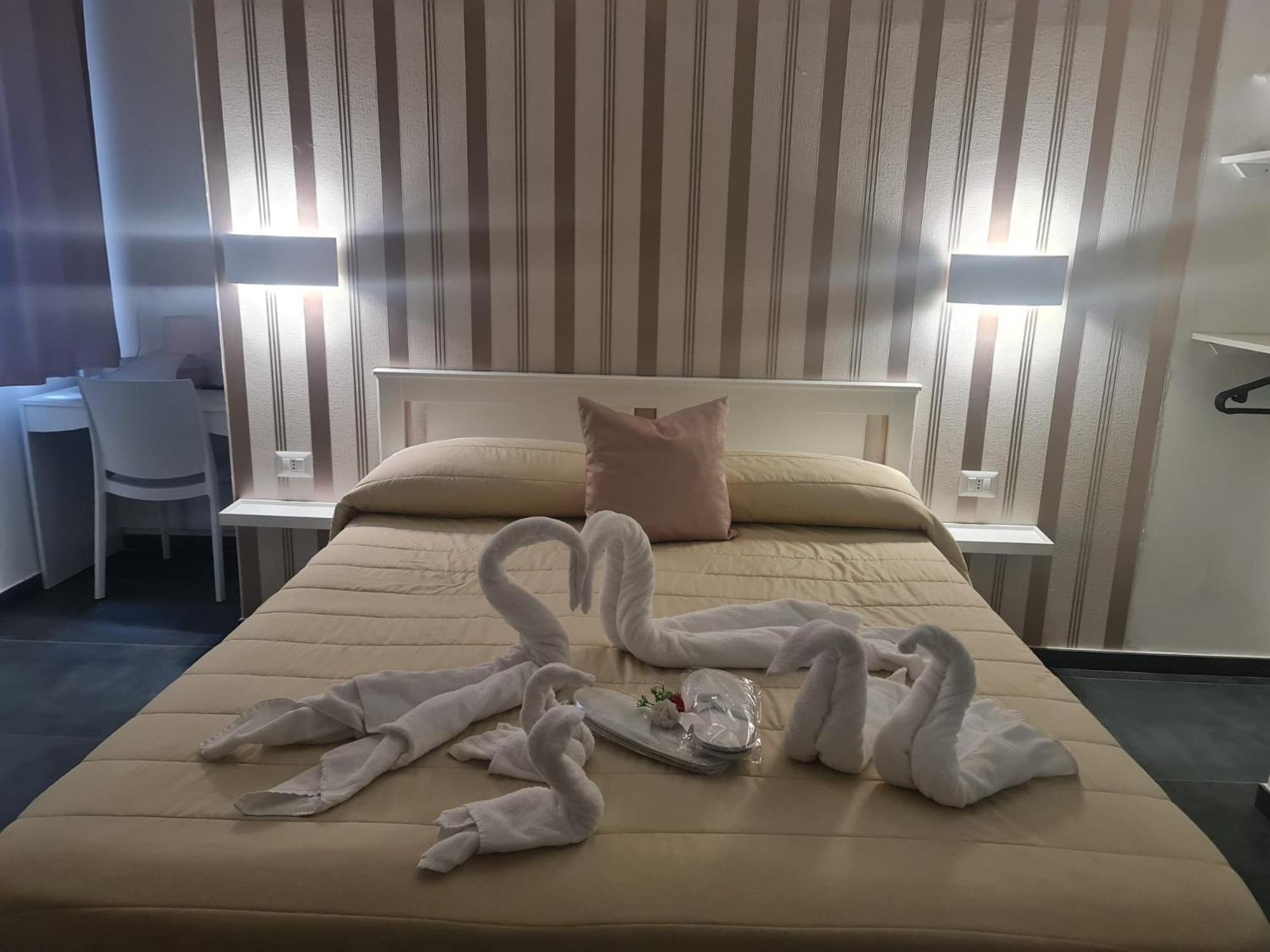 Gaisa Naples - Bed And Breakfast 外观 照片