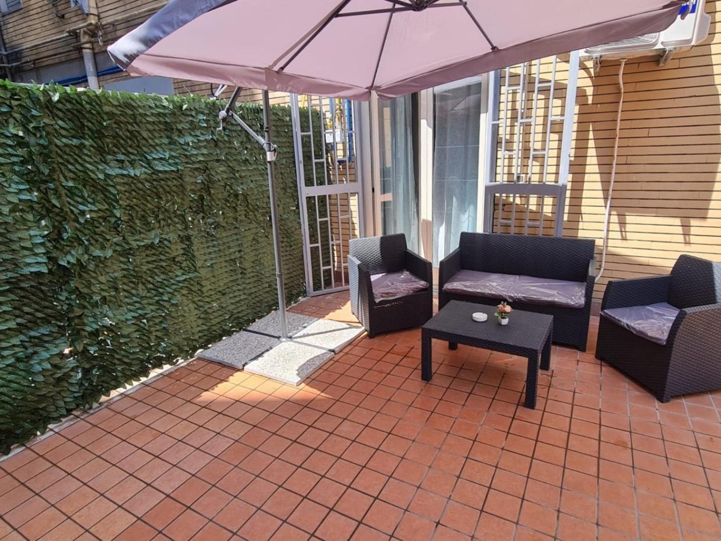 Gaisa Naples - Bed And Breakfast 外观 照片