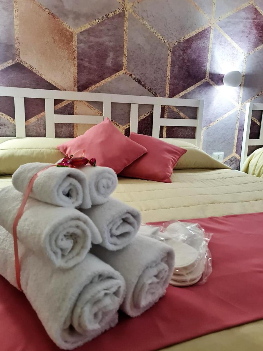 Gaisa Naples - Bed And Breakfast 外观 照片
