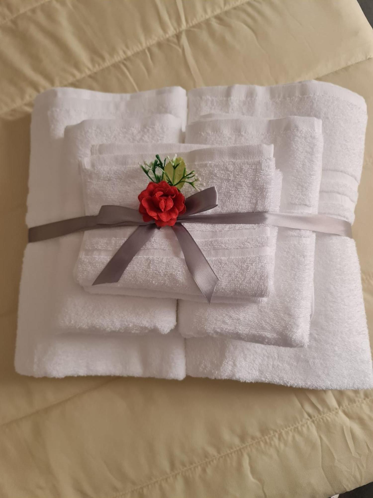 Gaisa Naples - Bed And Breakfast 外观 照片