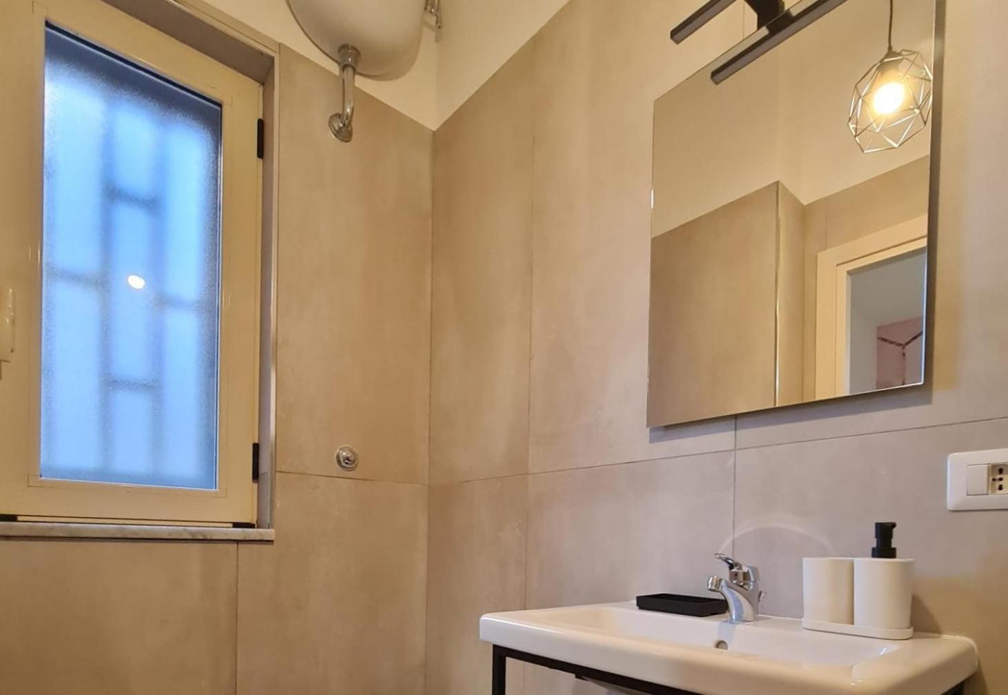 Gaisa Naples - Bed And Breakfast 外观 照片