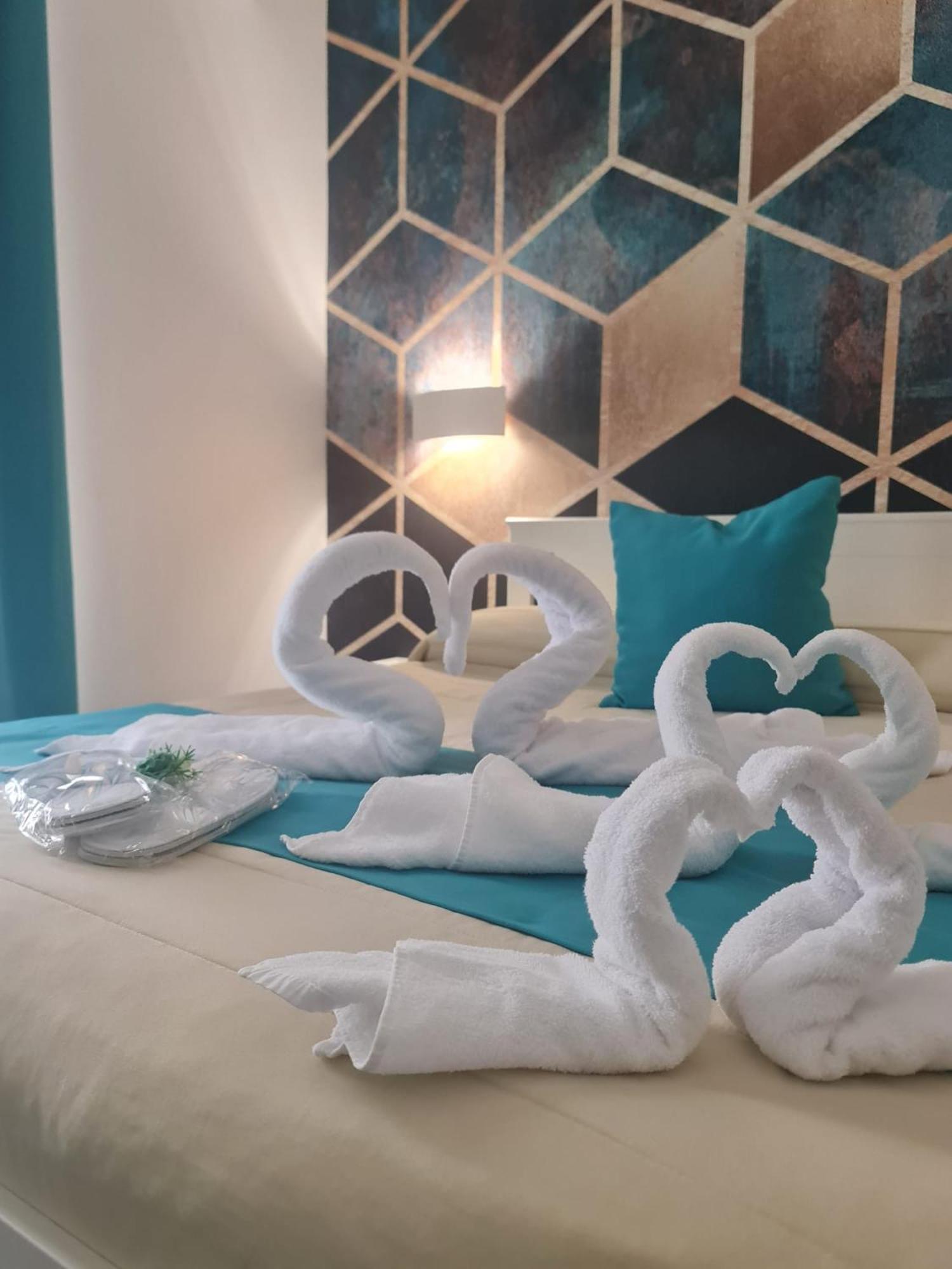 Gaisa Naples - Bed And Breakfast 外观 照片