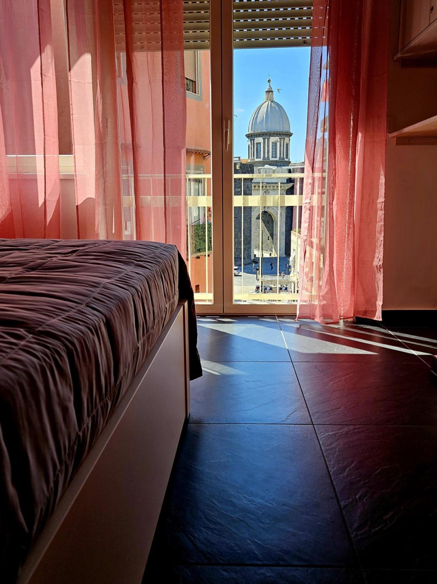 Gaisa Naples - Bed And Breakfast 外观 照片
