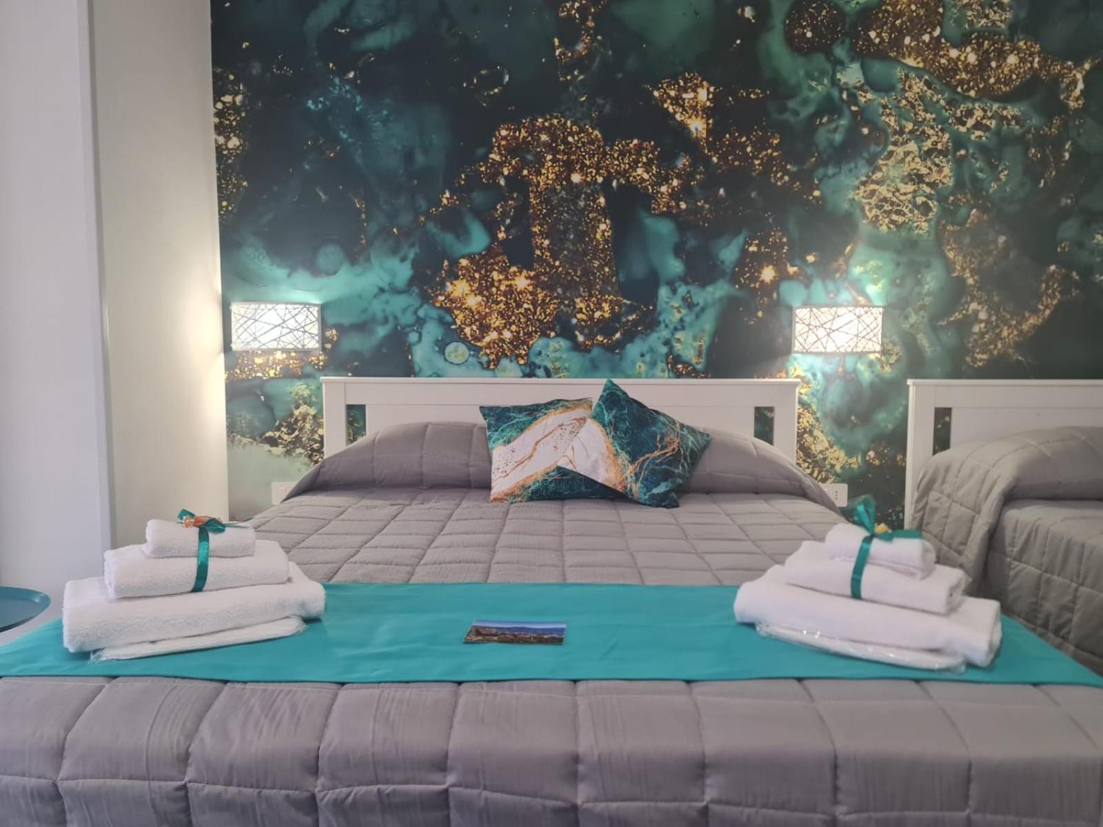 Gaisa Naples - Bed And Breakfast 外观 照片