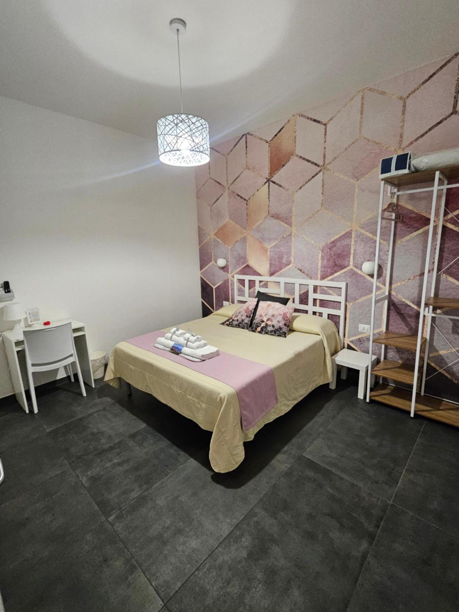 Gaisa Naples - Bed And Breakfast 外观 照片