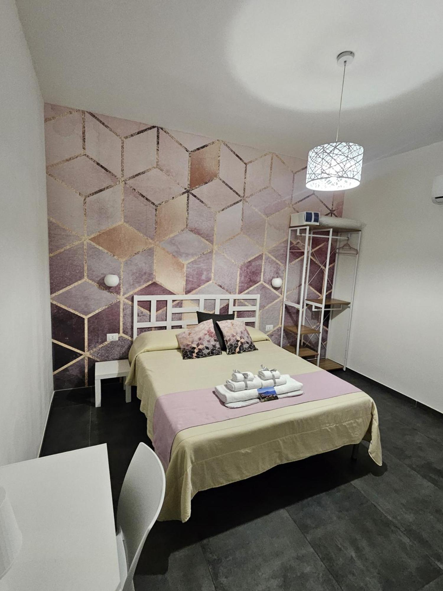 Gaisa Naples - Bed And Breakfast 外观 照片